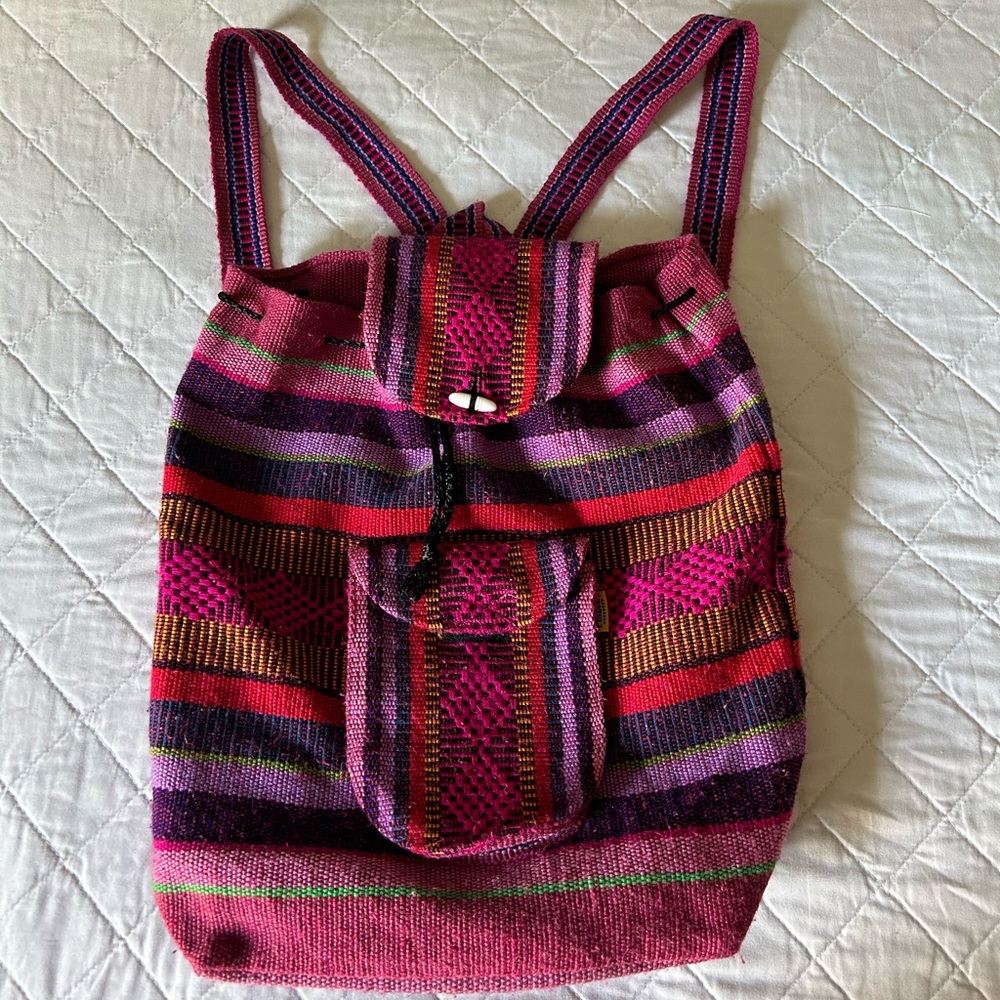 Mr. Pinzon Backpack - image 5